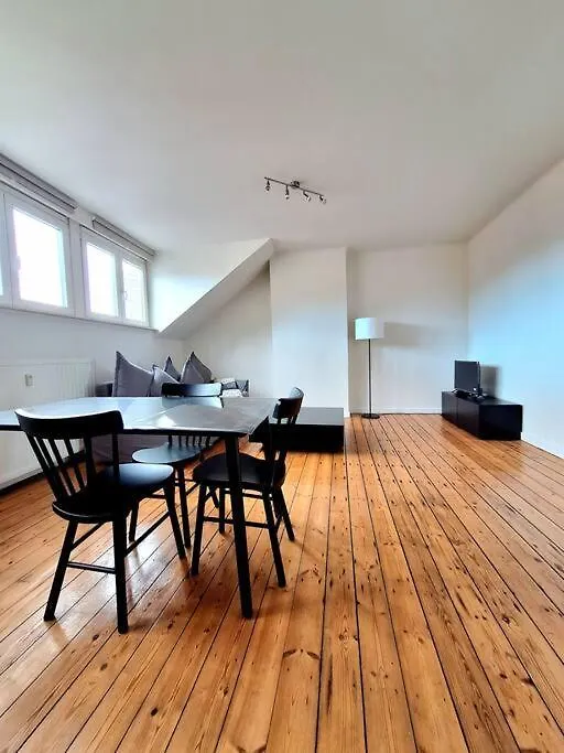 La Suite Julienne Bruxelles 0*,