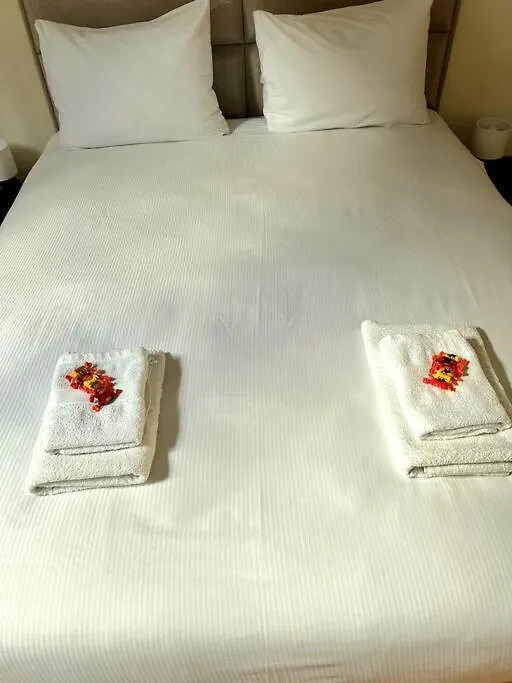 La Suite Julienne Bruxelles Belgien