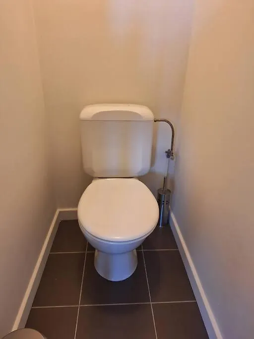 La Suite Julienne Bruxelles Lejlighed