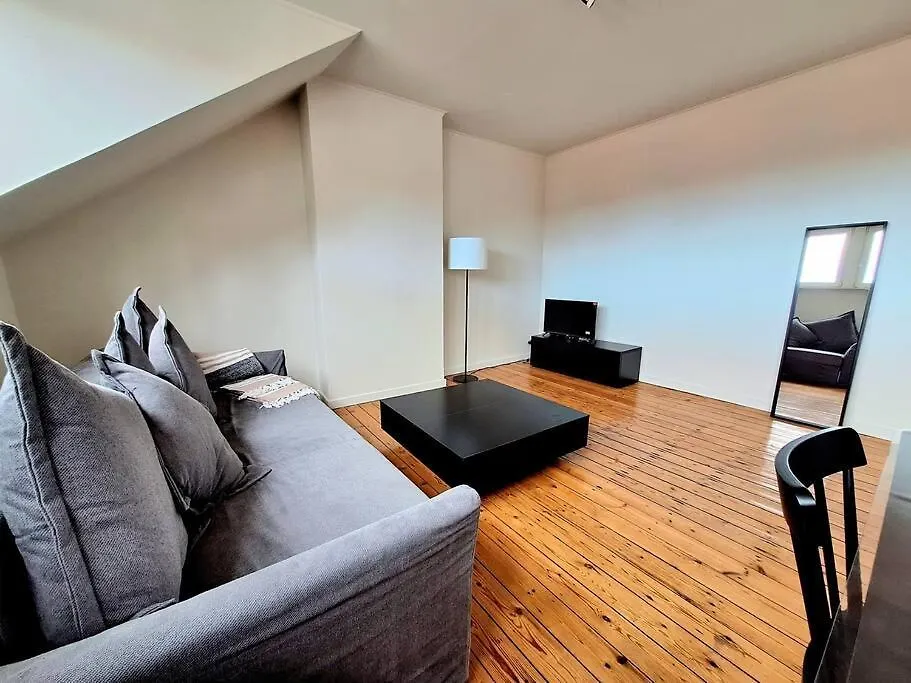 La Suite Julienne location